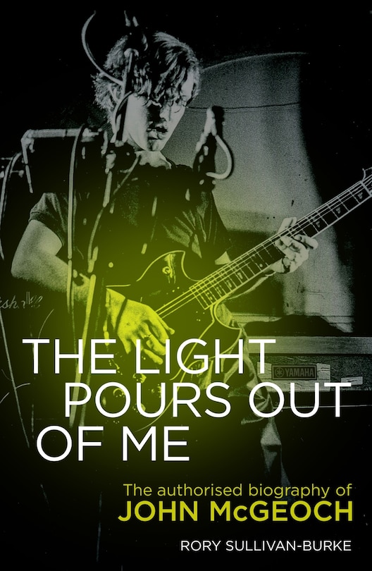 Couverture_The Light Pours Out of Me