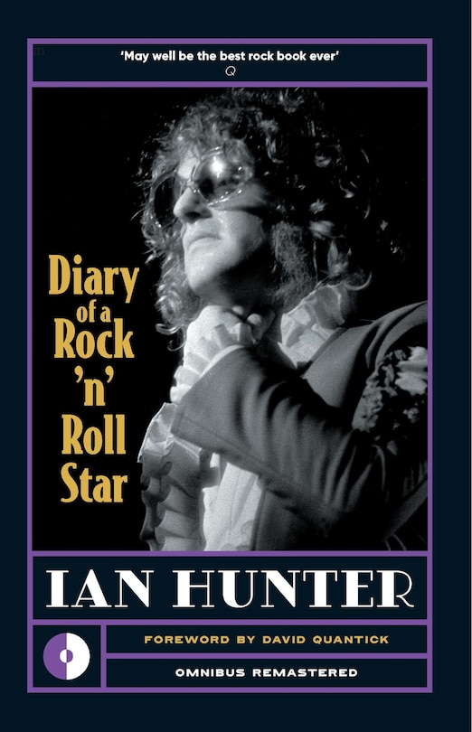 Front cover_Diary of a Rock 'n' Roll Star
