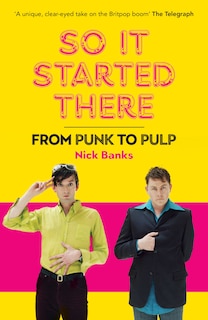 Couverture_So It Started There