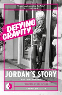 Front cover_Defying Gravity