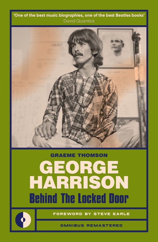 Front cover_George Harrison