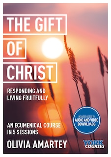 Front cover_The Gift of Christ