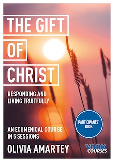 Front cover_The Gift of Christ