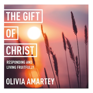 Front cover_The Gift of Christ
