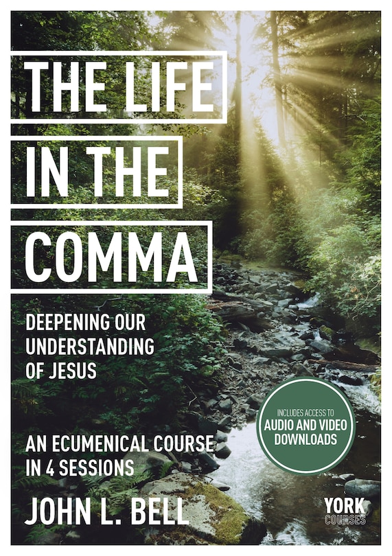 Front cover_Life in the Comma