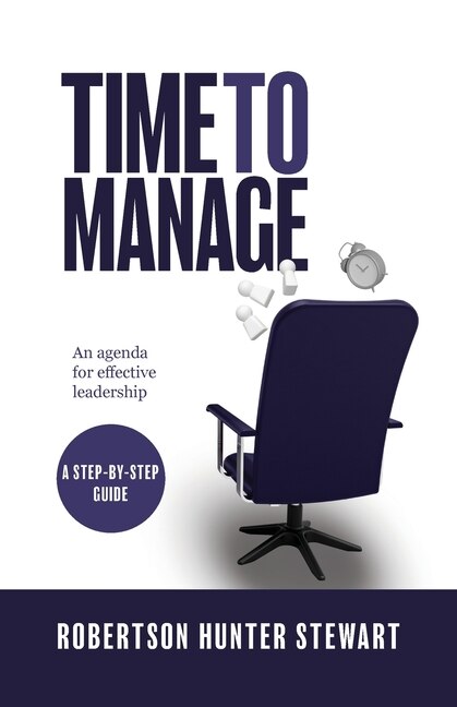 Couverture_Time to Manage