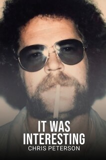 Couverture_It Was Interesting