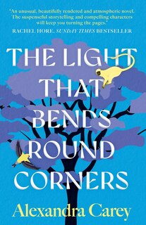 Front cover_The Light That Bends Round Corners