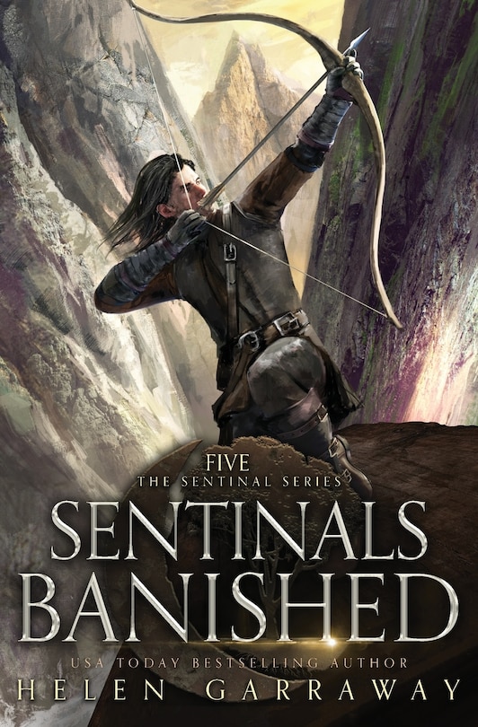 Couverture_Sentinals Banished