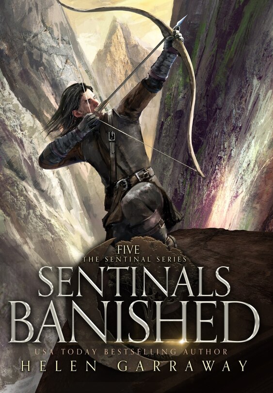 Front cover_Sentinals Banished