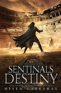 Front cover_Sentinals Destiny