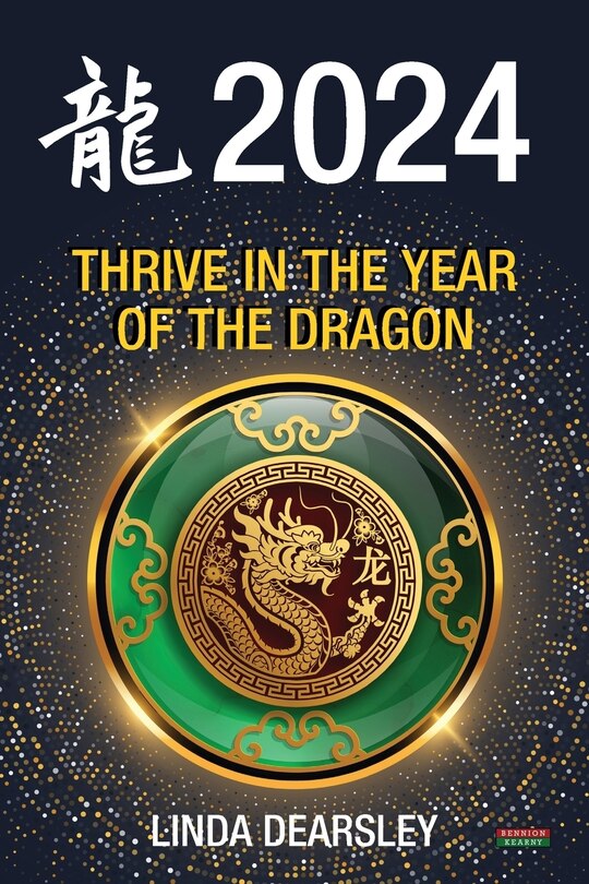 Front cover_Thrive in the Year of the Dragon