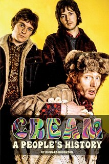 Couverture_Cream - A People's History