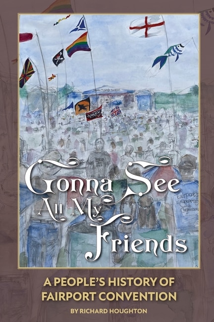 Front cover_Gonna See All My Friends