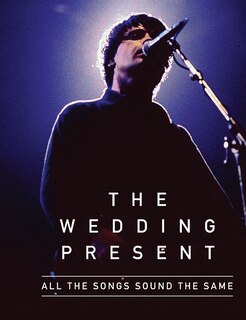 Front cover_All The Songs Sound The Same