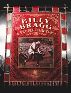 Front cover_Billy Bragg