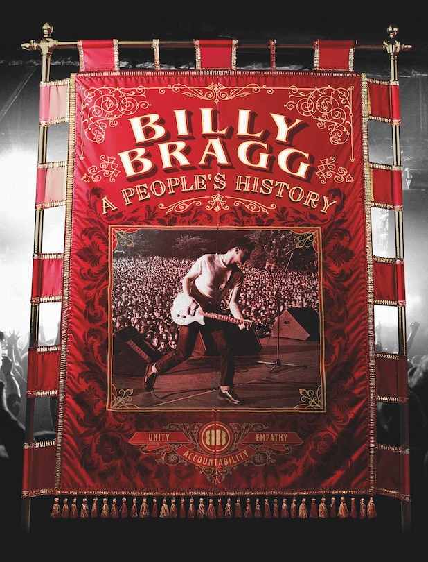 Front cover_Billy Bragg