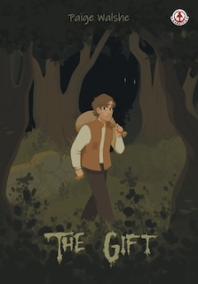 Front cover_The Gift