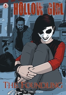 Front cover_Hollow Girl