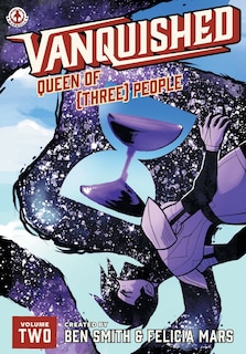 Front cover_Vanquished