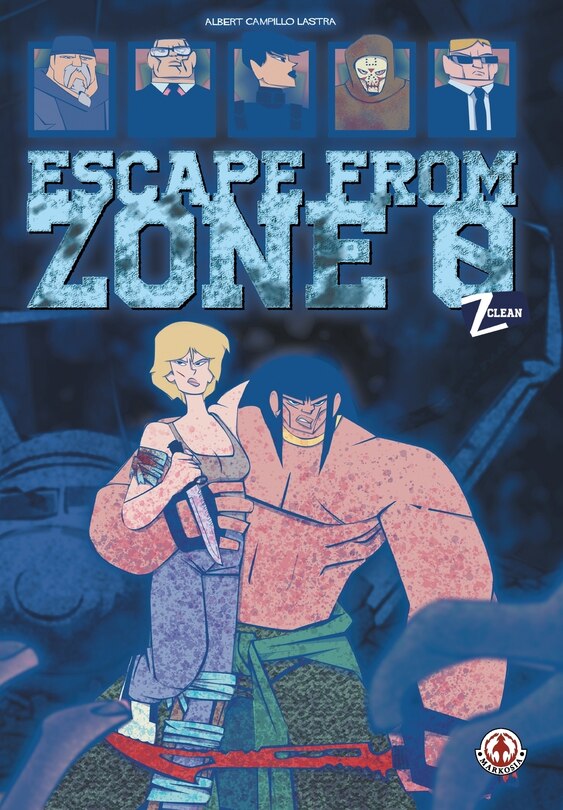 Front cover_Z-Clean