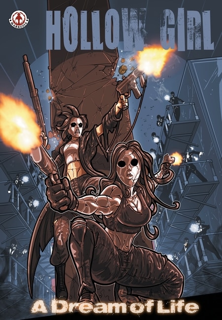 Couverture_Hollow Girl