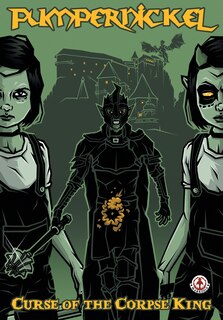 Front cover_Pumpernickel