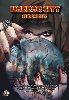 Couverture_Horror City Chronicles