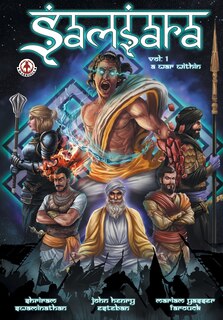 Front cover_Samsara