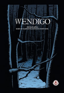 Front cover_Wendigo