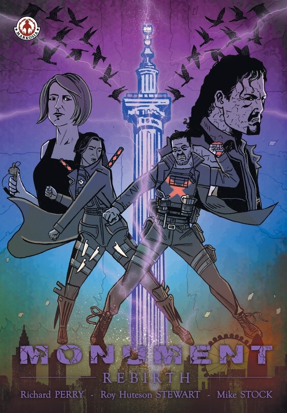 Front cover_Monument