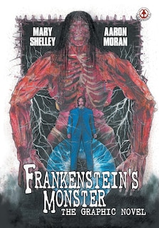 Front cover_Frankenstein's Monster