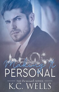Front cover_Making it Personal