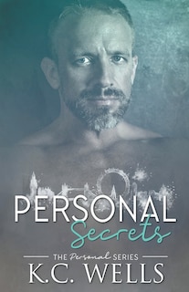 Front cover_Personal Secrets