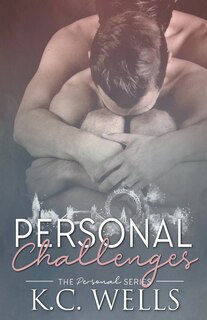 Front cover_Personal Challenges