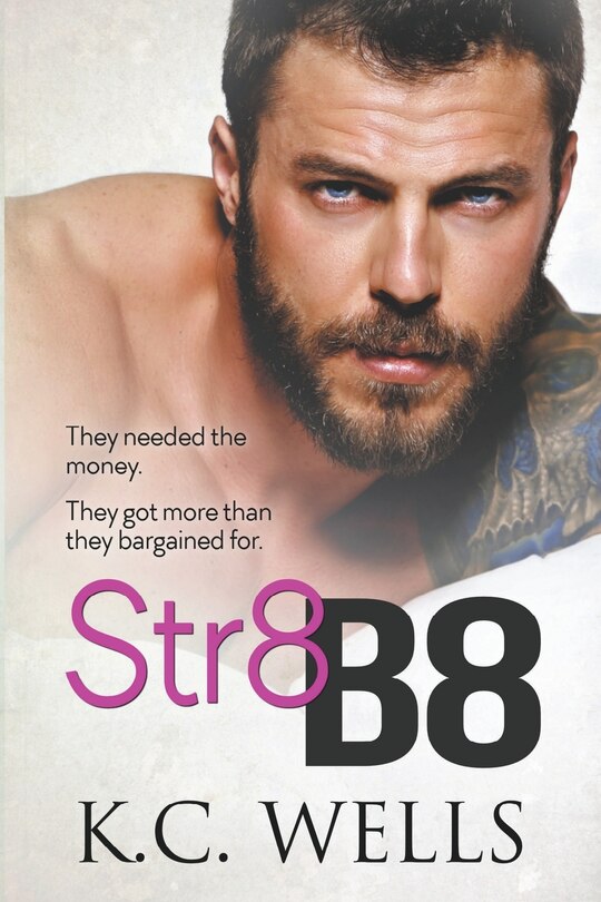Couverture_Str8 B8