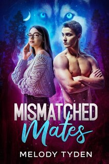 Front cover_Mismatched Mates