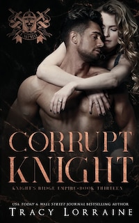 Front cover_Corrupt Knight