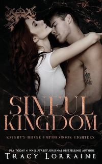 Front cover_Sinful Kingdom