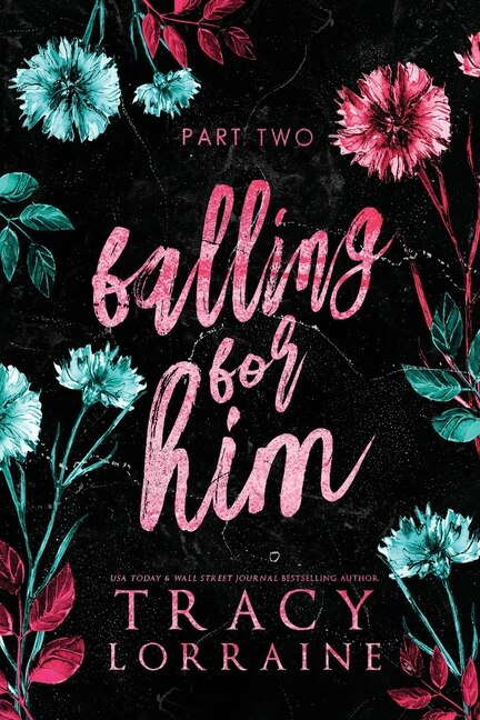 Front cover_Falling for Him