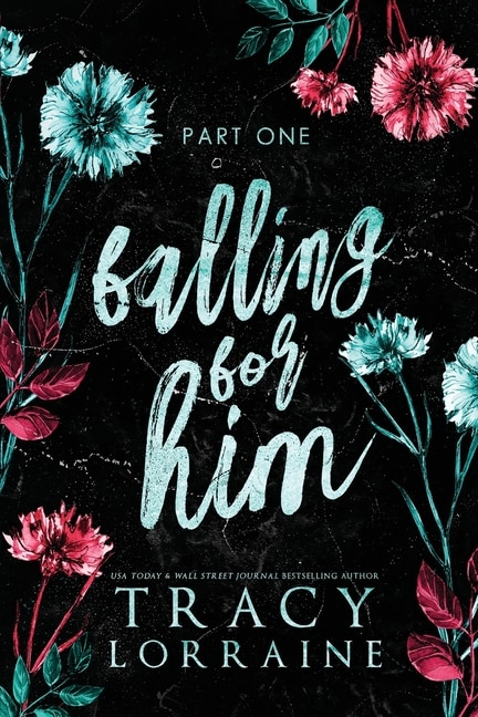 Front cover_Falling for Him