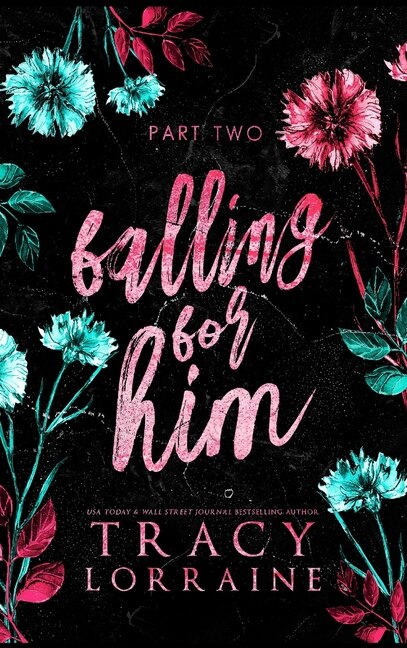 Front cover_Falling For Him