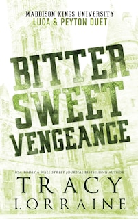 Front cover_Bitter Sweet Vengeance