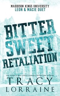 Front cover_Bitter Sweet Retaliation