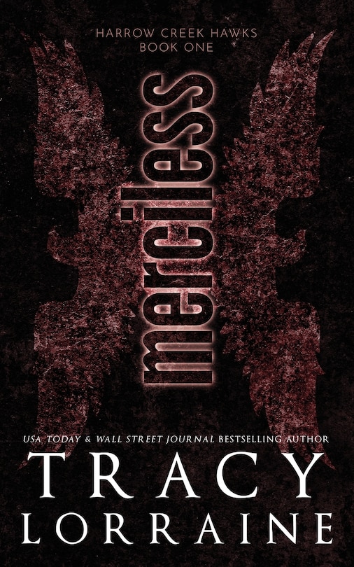 Front cover_Merciless