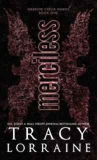 Front cover_Merciless