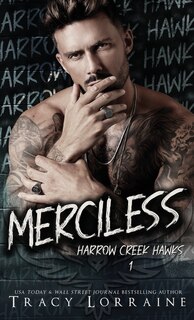 Front cover_Merciless