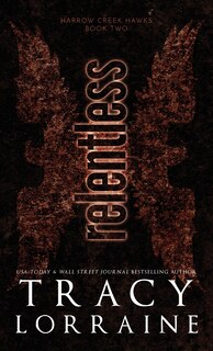 Front cover_Relentless