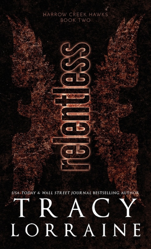 Front cover_Relentless