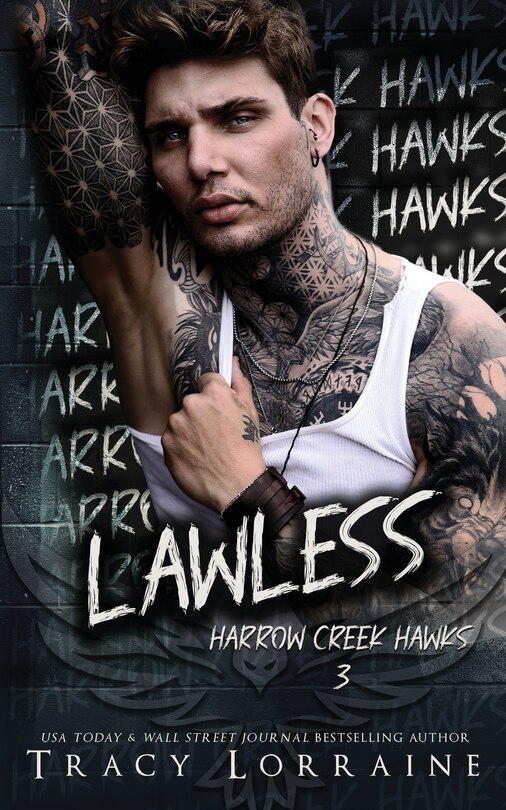 Front cover_Lawless